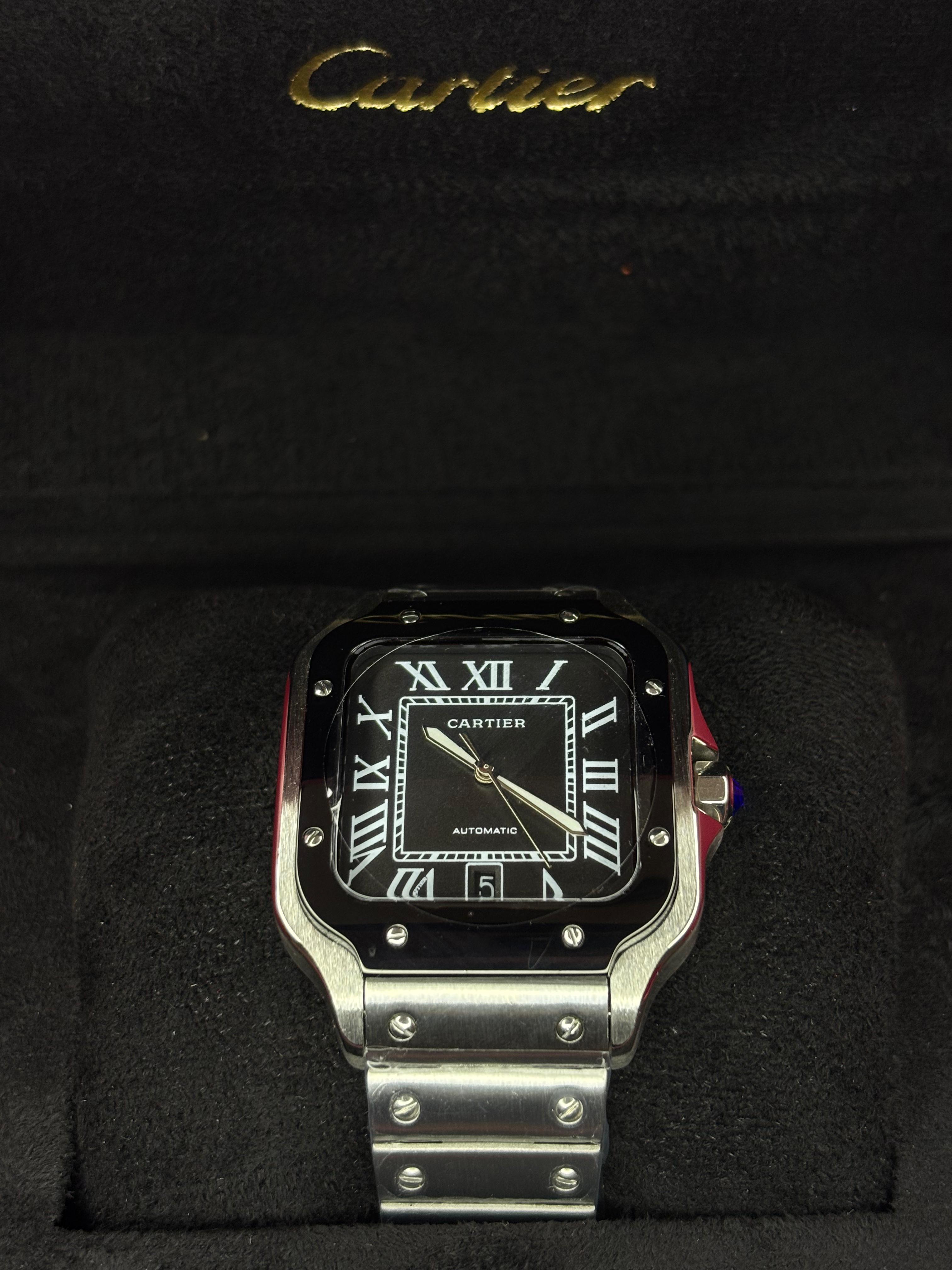 Cartier