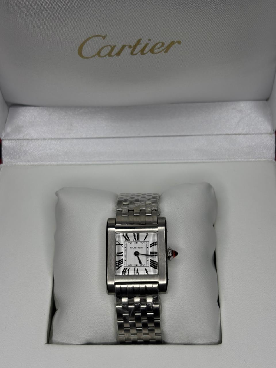 Cartier