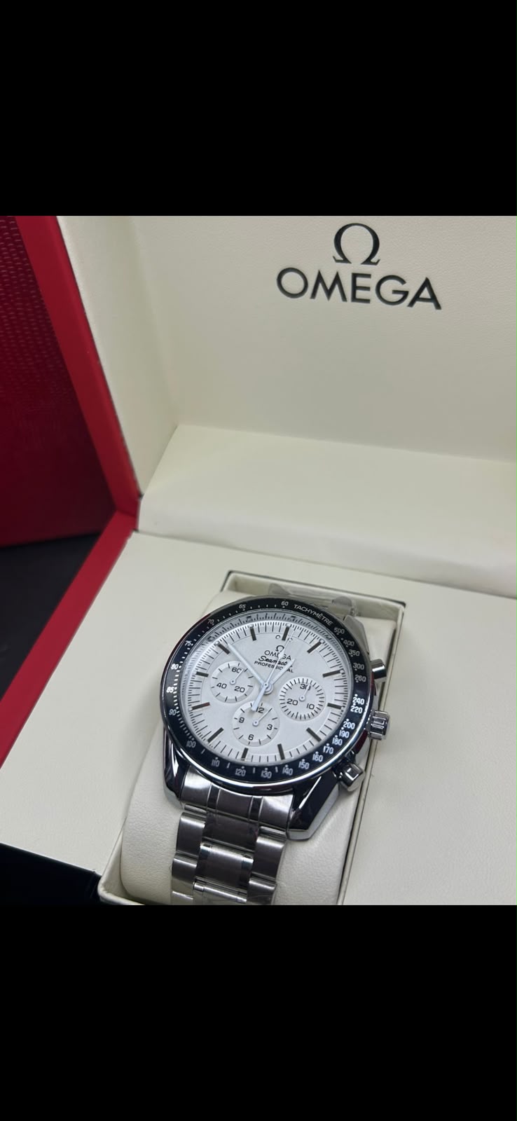 Omega