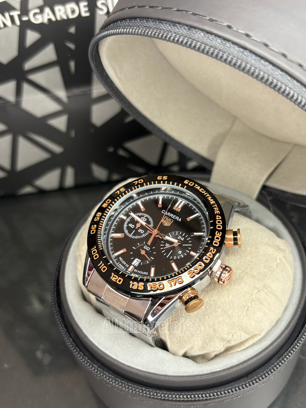 Carrera 80 hs