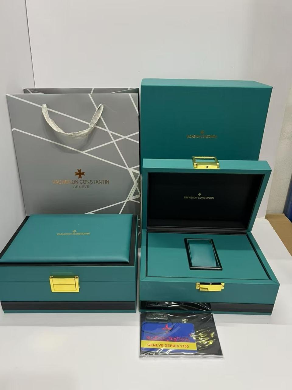 Estuche Vacheron Constantin