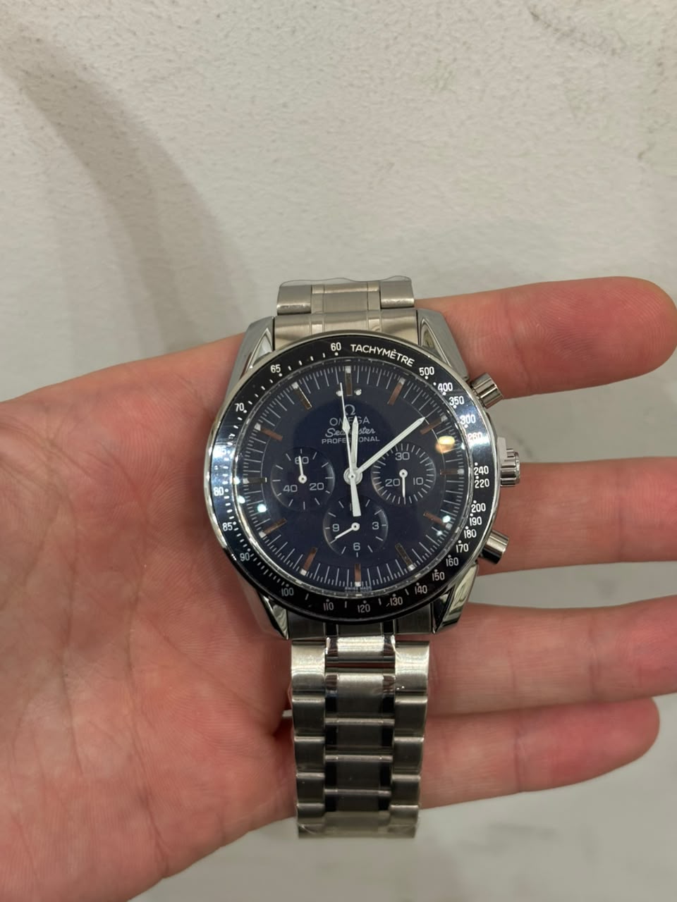 Omega